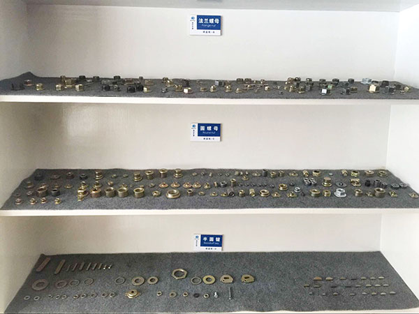 91免费污污视频APP廠房環境